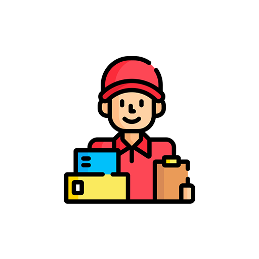 Courier Services