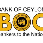 Bank of Ceylon – Kotte Branch